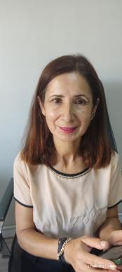 Dr. Fatma Sarıoğlu TURAN
