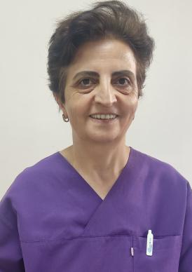 Meryem Dündar